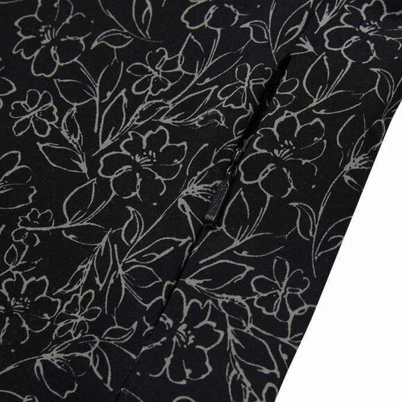 Hang Ten Women's Sun Tee - Picture 6 of 6